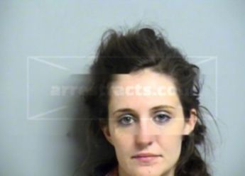 Whitney Naomi Linscomb