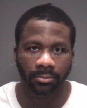 Marcus Demond Bush