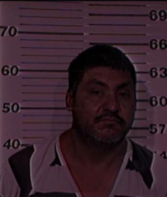 Jose Mora