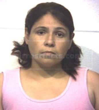 Susie Mata Calzada
