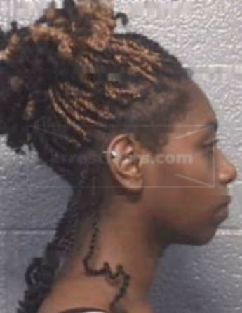 Catrice Monique Gipson