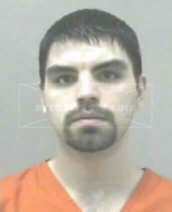 Jacob Matthew Harrison