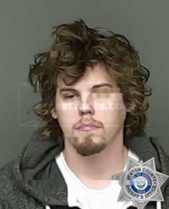 Seth Jacob Rogers