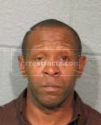 Archie Lee Laws Jr.