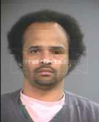Dwayne Lashawn Chestnut