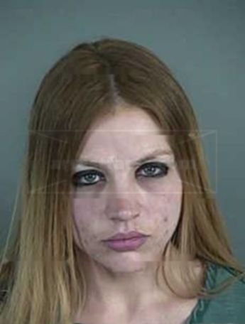 Lacy Marie Lyons