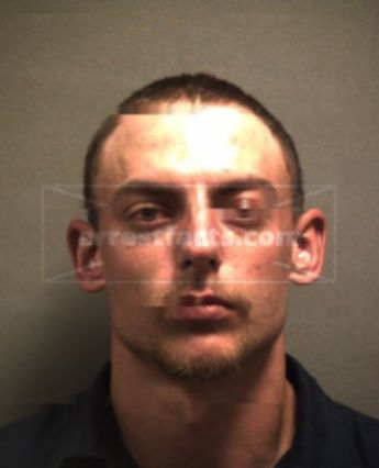 Jared Scott Caldwell