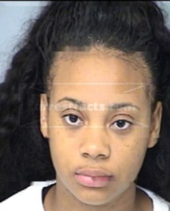 Bianca Sharell Mcswain