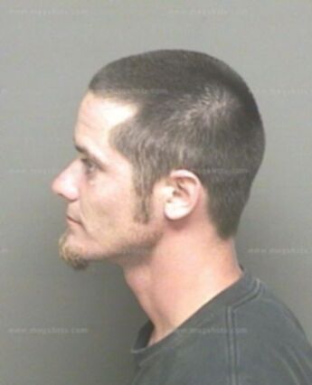 Jesse Ray Hall