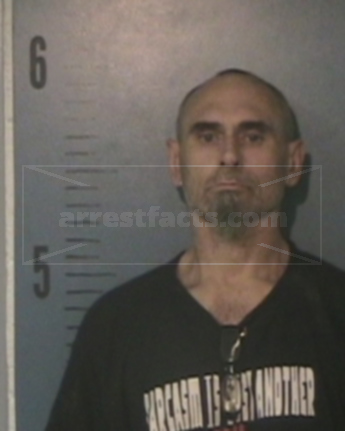 Garry Allyn Diltz