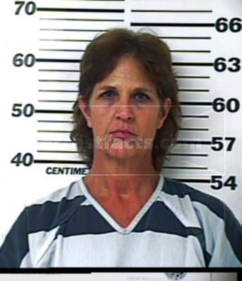 Barbara Ann Barbour