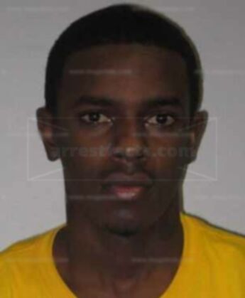 Donovan Donald Roberts