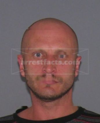 Michael Joseph Cox