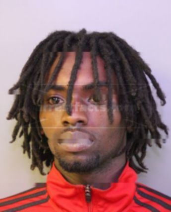 Dontavious Jamal Overstreet