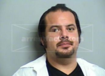 Jedidiah Joseph Leon