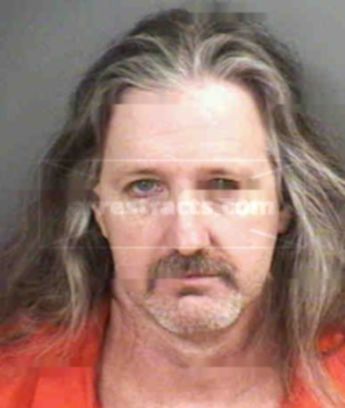 James Parrish Moore