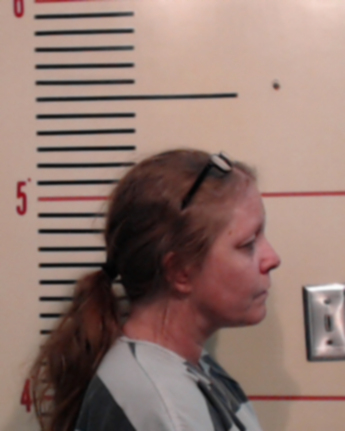 Dawn Jeanette Phillips