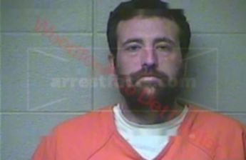 Joshua Cronley Hurt
