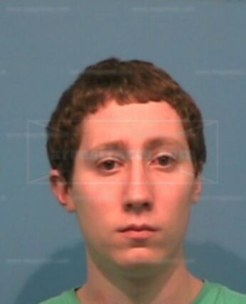 Matthew Boyd Mahan