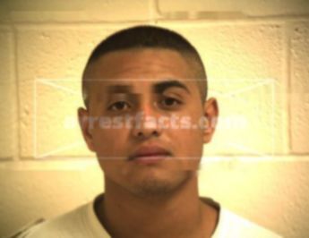 Juan Manuel Jr Arevalo Moss