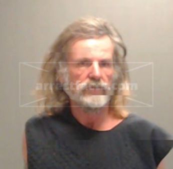 Glenn Edward Peace
