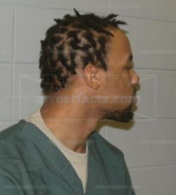 Anthony A Roach Jr.