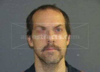 Edward Aaron Lightfoot
