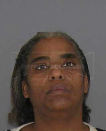 Angela Pauline Brown