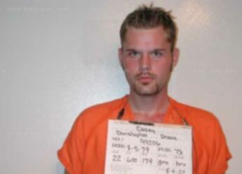 Christopher Shane Casey