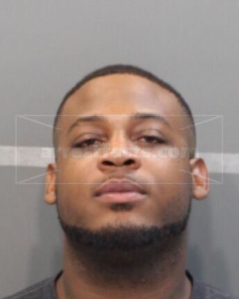 Terrance Jeremal Williams
