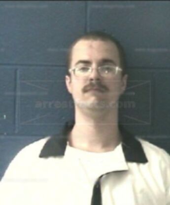 Joshua Perry Nelson