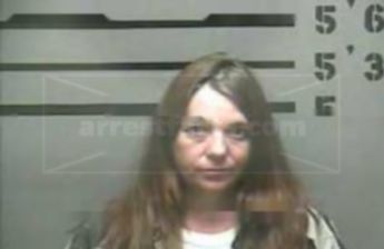 Shelly Jo Dunlap