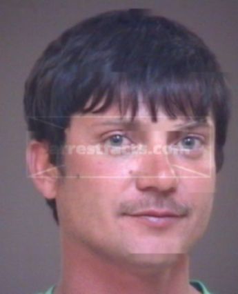 Cory Shawn Norman