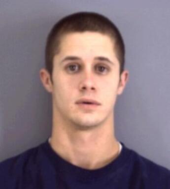 Jason Scott Moore