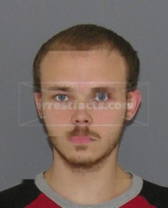 Jonathan Elisha Ramsey
