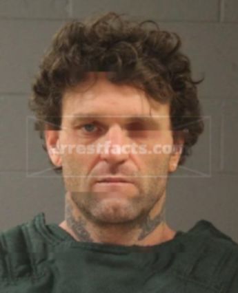 Seth Kimball Cox