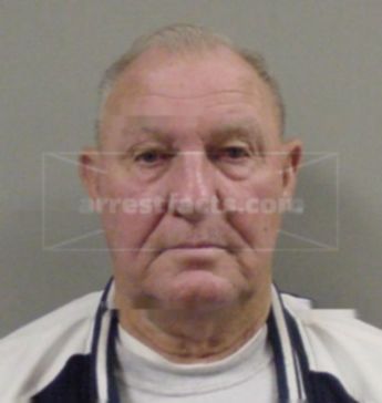 Russell Winfield Parrott
