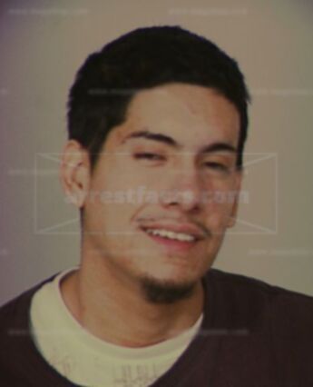 Martin Alvarado
