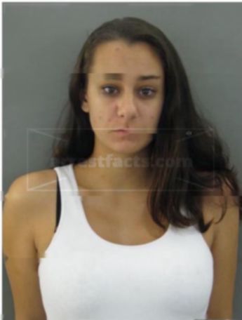 Cara Nicole Coletti