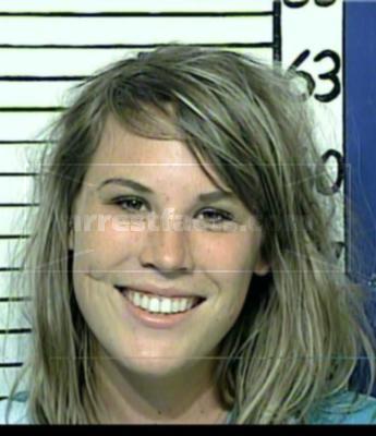 Alexandra Beverly Skinner
