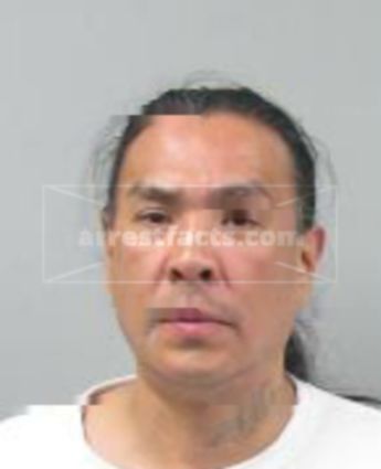 Jerome David Roy