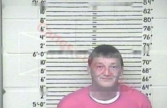 Byron Dale Criswell