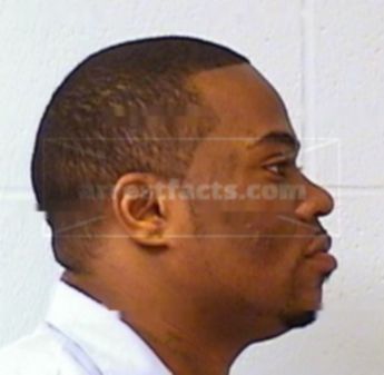 Laquize Mcmath