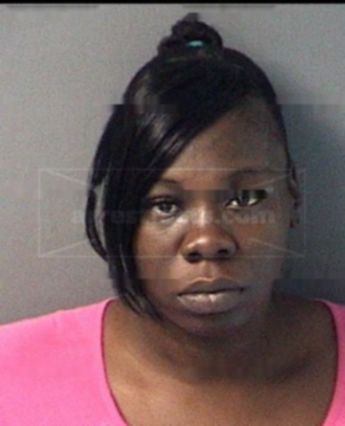 Tiffany Lentoria Brooks