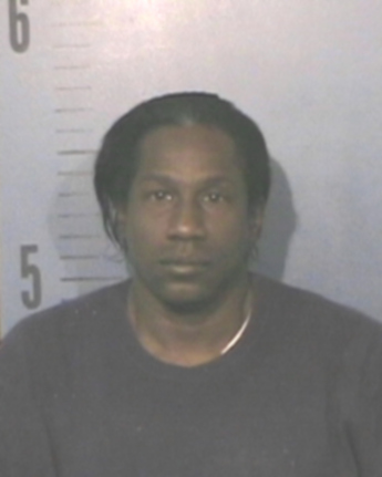 Ronald Allen