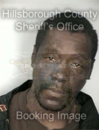 Kevin Wayne Moultrie