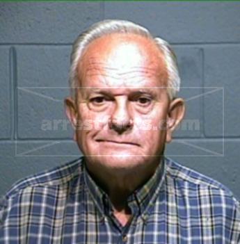 Jerry Tom Rogers