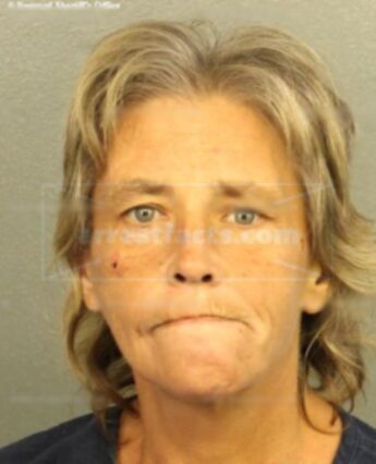 Sheila Rose Strope