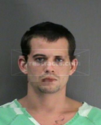 Brian Mitchell Jordan