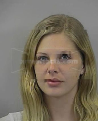 Ashley Darlene Baker